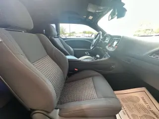Dodge Challenger 2019