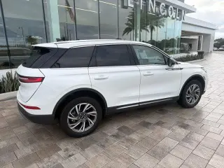 Lincoln Corsair 2024 Premiere 4dr SUV