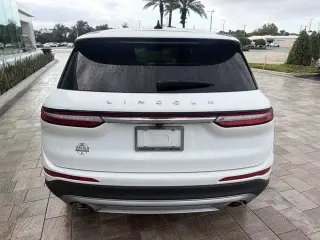 Lincoln Corsair 2024 Premiere 4dr SUV