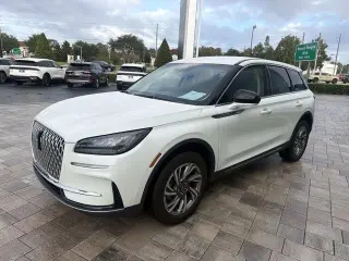 Lincoln Corsair 2024 Premiere 4dr SUV