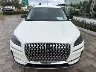 Lincoln Corsair 2024 Premiere 4dr SUV