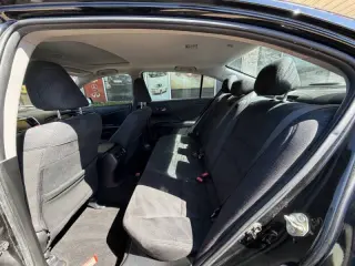 Honda Accord 2017