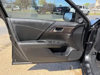 Honda Accord 2017
