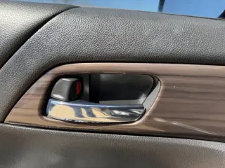 Honda Accord 2017