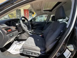 Honda Accord 2017