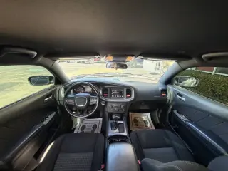 Carga Dodge de 2021