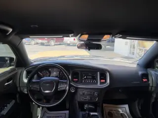 Carga Dodge de 2021