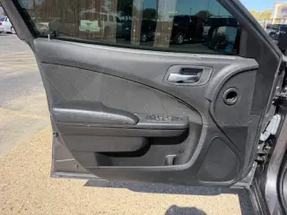 Carga Dodge de 2021