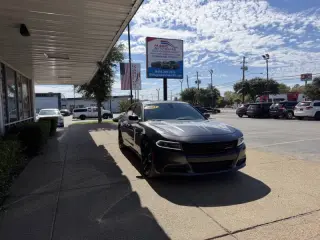 Carga Dodge de 2021