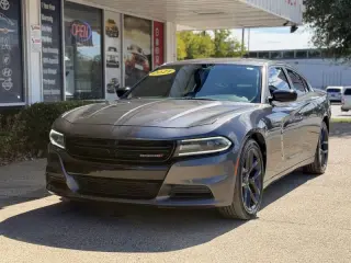 Carga Dodge de 2021