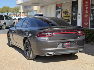 Carga Dodge de 2021
