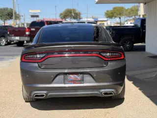 Carga Dodge de 2021