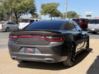 Carga Dodge de 2021