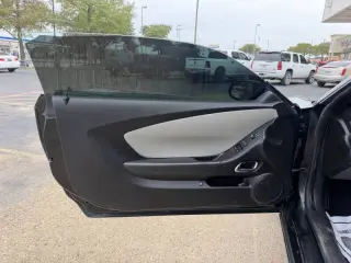 Camaro Chevrolet de 2015