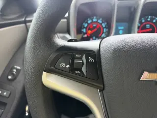 Camaro Chevrolet de 2015