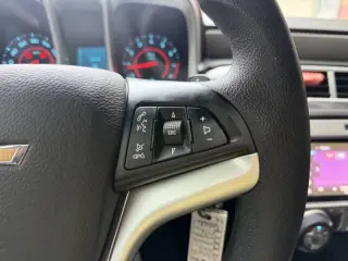 Camaro Chevrolet de 2015