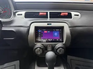 Camaro Chevrolet de 2015