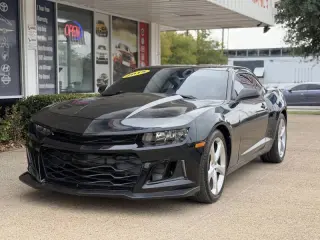Camaro Chevrolet de 2015