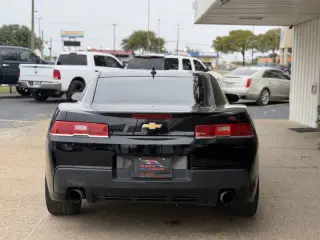 Camaro Chevrolet de 2015