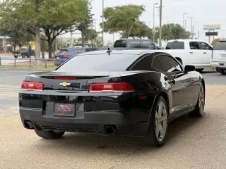 Camaro Chevrolet de 2015