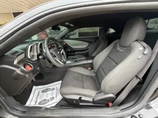 Camaro Chevrolet de 2015