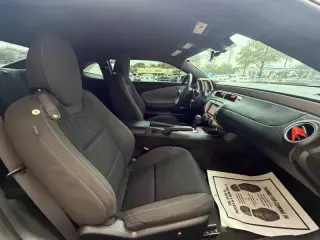 Camaro Chevrolet de 2015