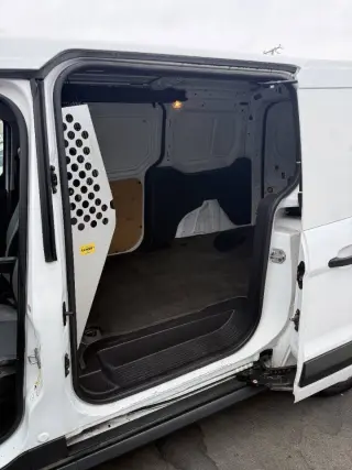 2016 Ford Transit Connect