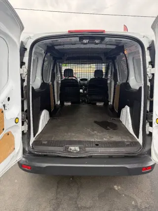 2016 Ford Transit Connect