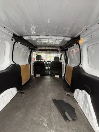 2016 Ford Transit Connect