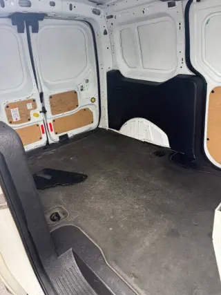 2016 Ford Transit Connect