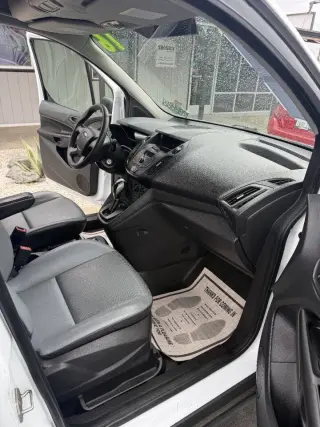 2016 Ford Transit Connect