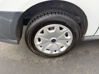2016 Ford Transit Connect