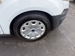 2016 Ford Transit Connect