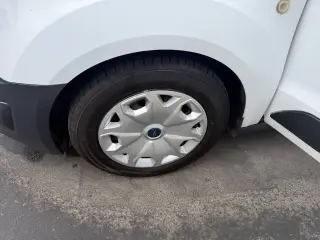 2016 Ford Transit Connect