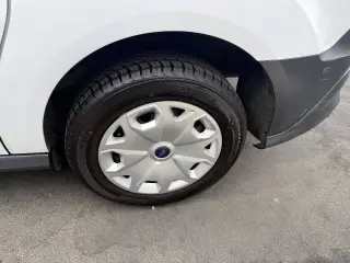 2016 Ford Transit Connect