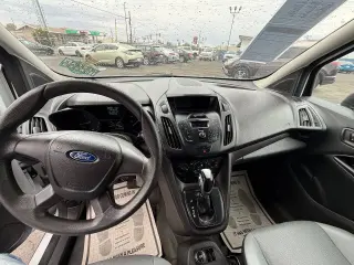 2016 Ford Transit Connect