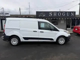 2016 Ford Transit Connect