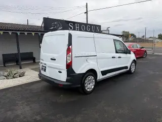 2016 Ford Transit Connect