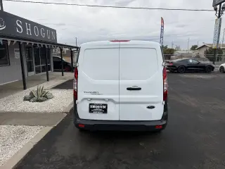 2016 Ford Transit Connect