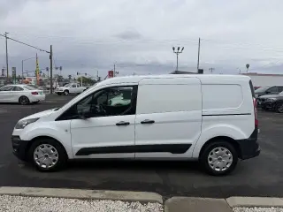 2016 Ford Transit Connect