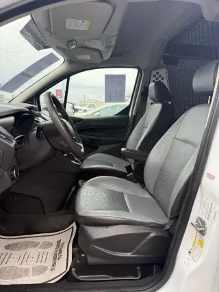 2016 Ford Transit Connect