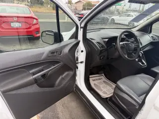 2016 Ford Transit Connect