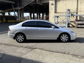 Honda Civic 2010