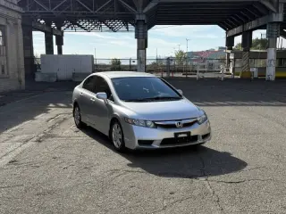 Honda Civic 2010