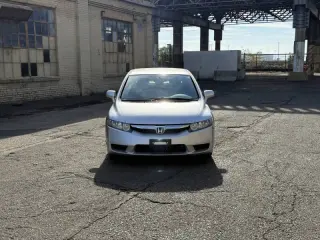 Honda Civic 2010