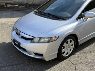 Honda Civic 2010