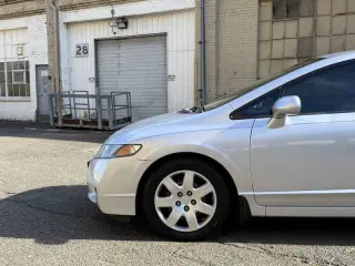 Honda Civic 2010