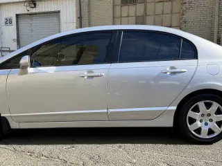 Honda Civic 2010