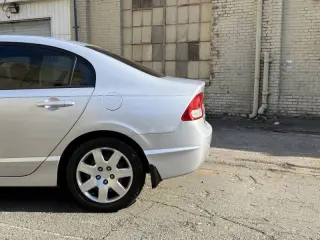 Honda Civic 2010