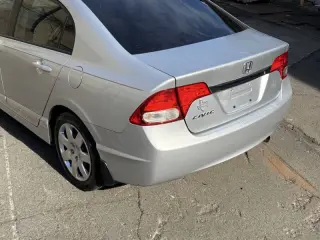 Honda Civic 2010